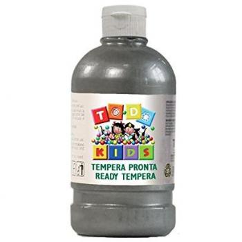 Pittura lavabile per creazioni artistiche dei piccoli