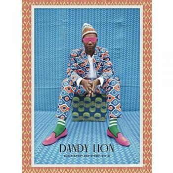 Dandy Lion: Black Dandy and Street Style