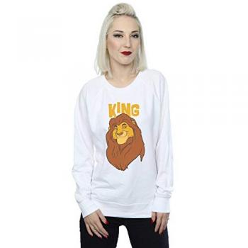 Disney The Lion King Sweatshirt for Women