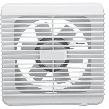 4 Inch Silent Bathroom Extractor Fan 220V