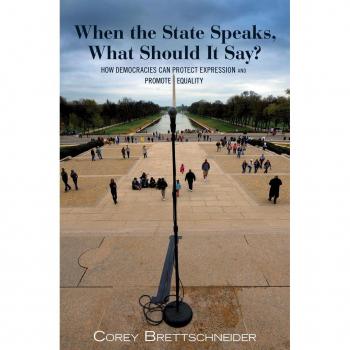 Vitalsource Technologies, Inc. When State Speaks, What Should It Say?