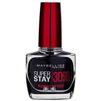 Maybelline SuperStay 3D Gel Effect Topcoat