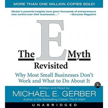 The E-Myth Revisited