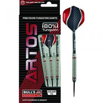 Bulls Artos 24g Steel Tip Darts