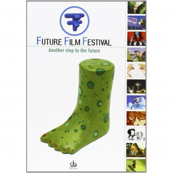 Future film festival 2007. Another step to the future