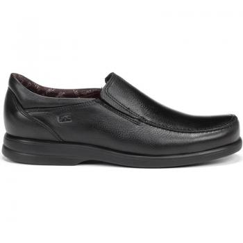 Botas Fluchos CRONO 9143 Marrón – Confort y Estilo