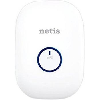 Distribuidor de red inalámbrica Netis N300