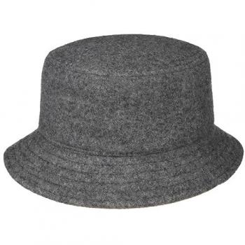 Eco-Friendly Doubleface Bucket Hat by Stetson