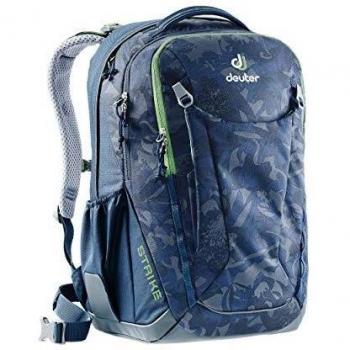 Deuter Strike 46 cm Schulpack – Komfort & Sicherheit