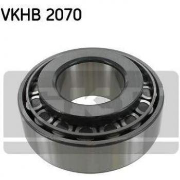VKHB 2070 KFZ‑Radlager, SKF‑Marke