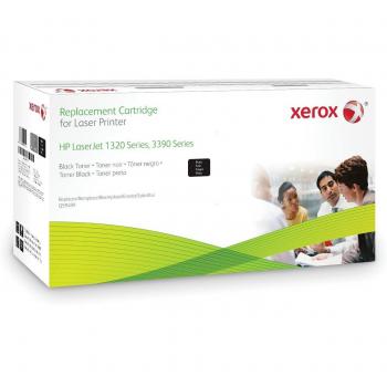 Toner noir compatible HP LaserJet 1320 – Alternative Xerox 003R99731