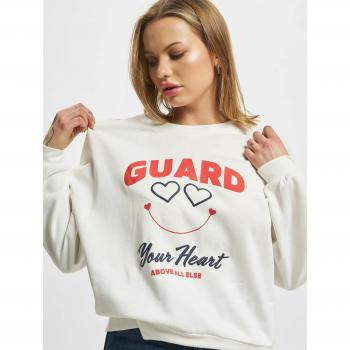 Only Lulu Herren-Sweatshirt mit Wolkendruck