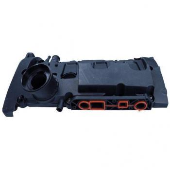 Couvercle de Culbuteur MAXGEAR 28‑0905 – Installation facile pour Golf 5/6 et Passat B6