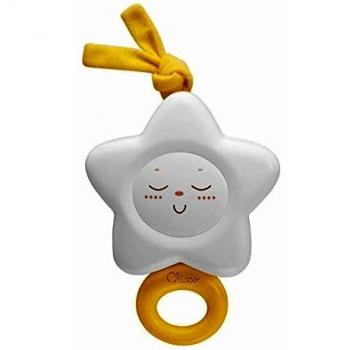 CHILDHOME Ensemble de Fruits pour Portique Bébé 4 pièces