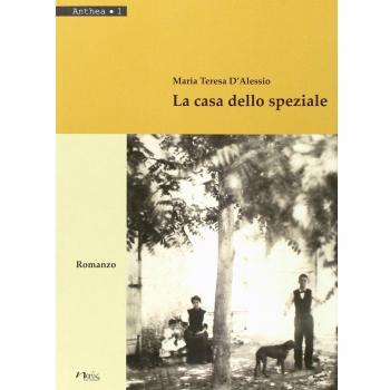 La casa dello speziale