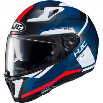 Casco Integral HJC I70 Elim MC1SF