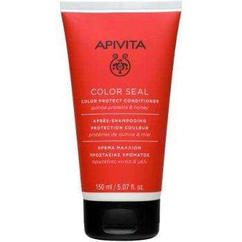 Apivita Color Sealing Conditioner for colored or highlighted hair 150 ml