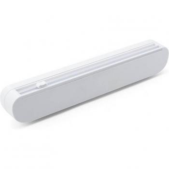 Support de stockage pour film plastique