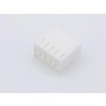 Molex 5-Pin Socket Housing, 2.54 mm Pitch, 1 pc(s) Bag