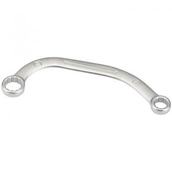Obstruction‑Ring Spanner 13 × 17 mm – Elora