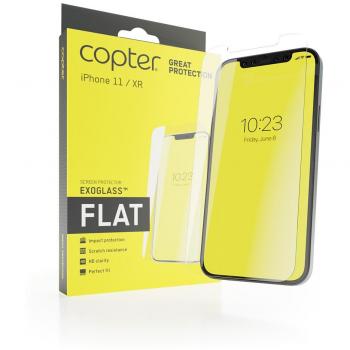 IPad Air/Air 2 Tempererat Skärmskydd