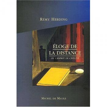 Eloge de la distance