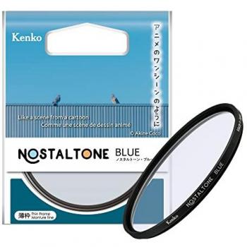 Kenko Classic Blue 49mm Soft Light Filter