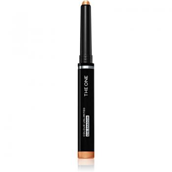 Ombretto Oriflame The One Colour Unlimited Sun Gold 1,2 g