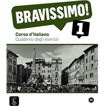 Bravissimo! 1