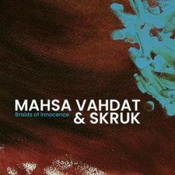 Vahdat, Mahsa & Skruk