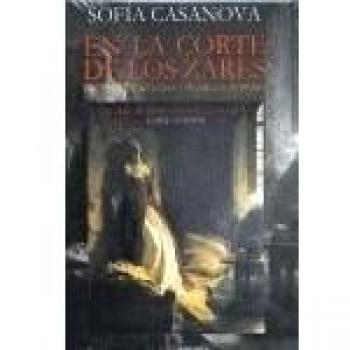 Libros de Casanova, Sofía (1861-1958)