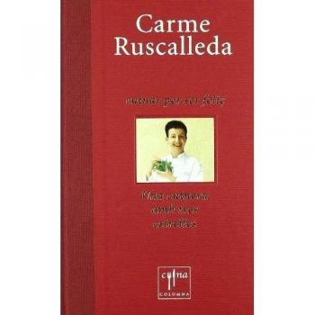 Cuinar per ser feliå