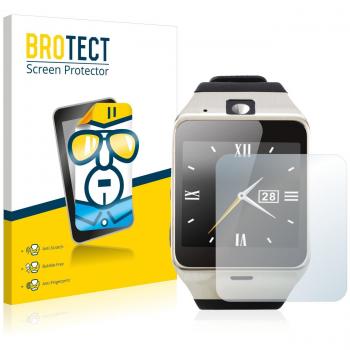 DualView HD Screen Guard for Tera Aplus