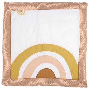 Sauthon Alfombra de Terciopelo 100x100cm