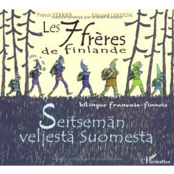 Les 7 frères de Finlande
