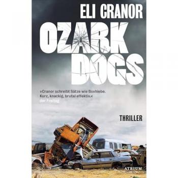 Ozark Dogs: Thriller