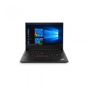Ordinateur Portable Hybride Lenovo 14,0 Noir (Intel Core i5, 8.0 Go de RAM, Windows 10 Pro)