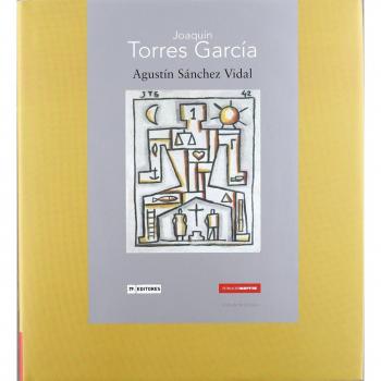 JOAQUIN TORRES GARCIA