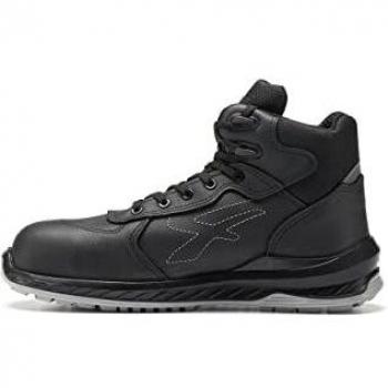 Jallatte U-Power Schnürstiefel Scuro Grip S3 Gr. 46