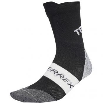 Chaussettes Adidas Terrex Xperior Climacool – Edition Trail Noire