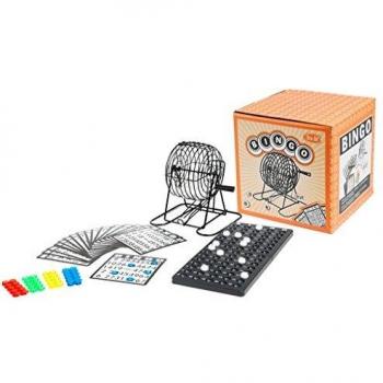 INVENTO 430030 Retr-Oh: Bingo Set (Standard Edition)