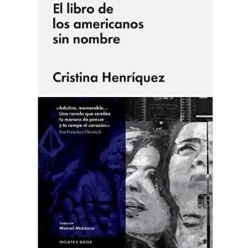 Libro de los americanos sin nombre, el