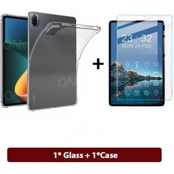Funda y Protector Todo‑en‑Uno