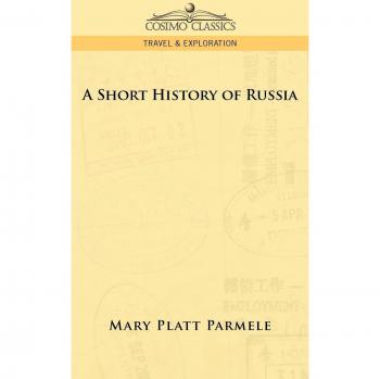 A short history of russia paperback