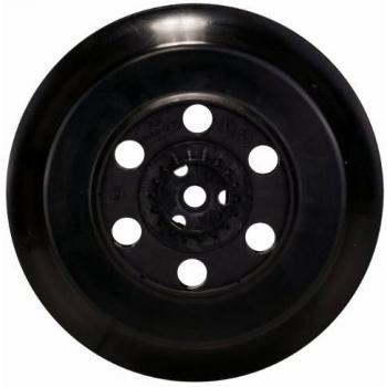 Plaque En Caoutchouc Excentrique Bosch Professional Pex Semi-dur 115 Mm