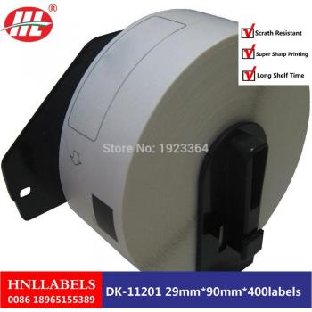 Brother DK-1201 Thermal Address Labels