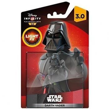 Infinity 3 Darth Vader Luz FX