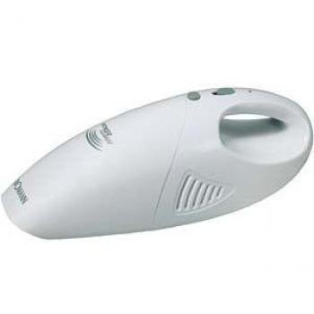 Bomann CB 967 blanco aspiradora de mano