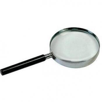 Loupe Ergonomique Lebez 1123A Noir