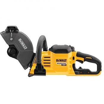 DeWalt DCS690N-XJ 54V XR Flexvolt 230mm Cut Off Saw Body Only
